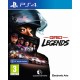Igra GRID Legends (Playstation 4)