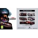 Igra GRID Legends (Playstation 4)