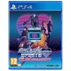 Igra Arcade Spirits: The New Challengers (Playstation 4)