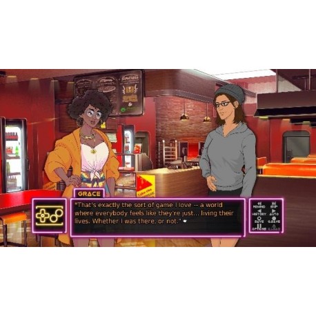 Igra Arcade Spirits: The New Challengers (Playstation 4)