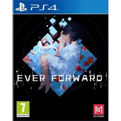 Igra Ever Forward (Playstation 4)