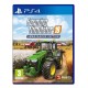 Igra Farming Simulator 19 - Ambassador Edition (Playstation 4)