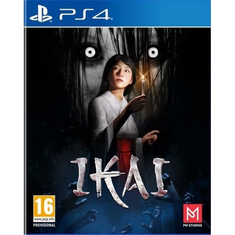 Igra Ikai (Playstation 4)