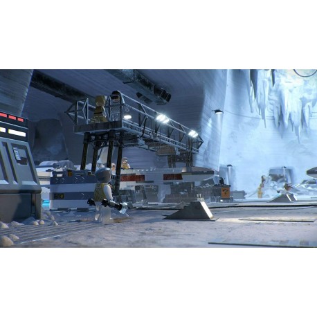 Igra LEGO Star Wars: The Skywalker Saga (Playstation 4)
