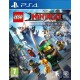 Igra LEGO The Ninjago Movie: Videogame (Playstation 4)