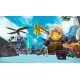 Igra LEGO The Ninjago Movie: Videogame (Playstation 4)
