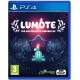 Igra Lumote: The Mastermote Chronicles (Playstation 4)