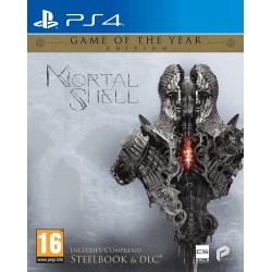 Igra Mortal Shell - Game of the Year Edition (Playstation 4)