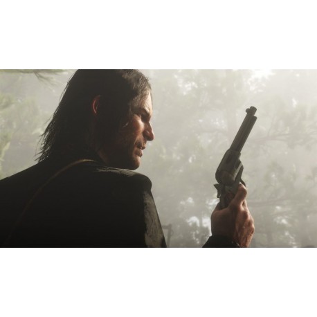 Igra Red Dead Redemption 2 (Playstation 4)