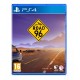 Igra Road 96 (Playstation 4)