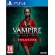 Igra Vampire: The Masquerade - Swansong (Playstation 4)