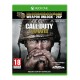 Igra Call of Duty: WWII (Xbox One)