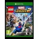 Igra LEGO Marvel Super Heroes 2 (Xbox One)