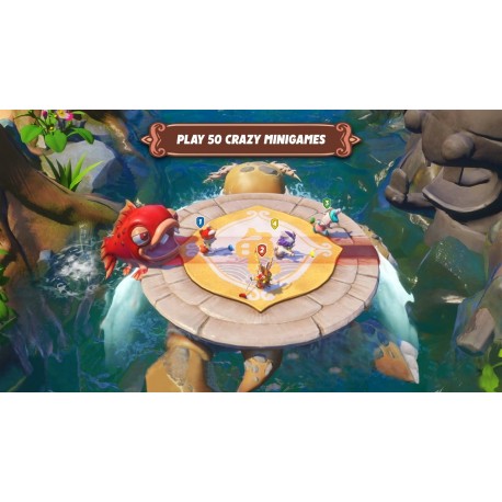 Igra Rabbids: Party of Legends (Xbox One)
