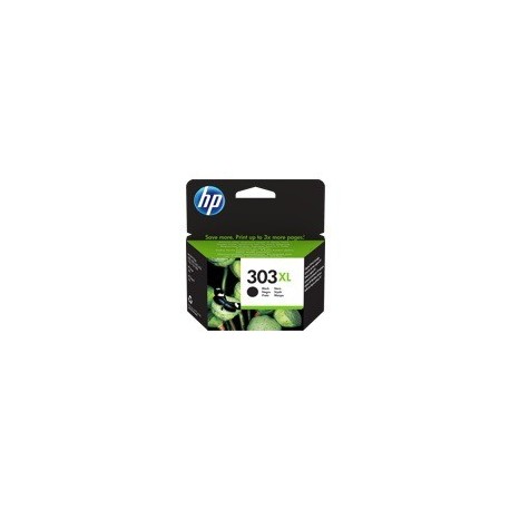 Črnilo HP 303XL High Yield Black Ink Cartridge