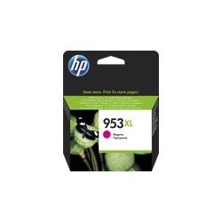 Črnilo HP 953 XL Ink Cartridge Magenta 1.600 Pages