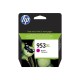 Črnilo HP 953 XL Ink Cartridge Magenta 1.600 Pages