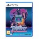 Igra Arcade Spirits: The New Challengers (Playstation 5)