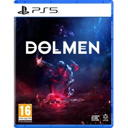 Igra Dolmen - Day One Edition (Playstation 5)