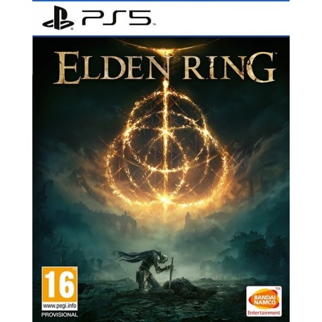 Igra ELDEN RING (Playstation 5)