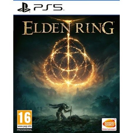 Igra ELDEN RING (Playstation 5)