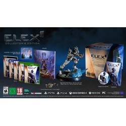 Igra Elex II - Collectors Edition (PS5)