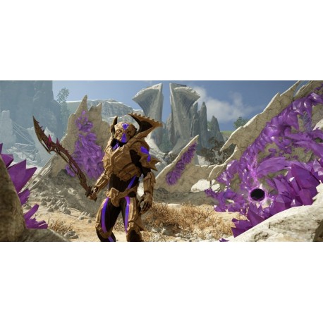 Igra Elex II - Collectors Edition (PS5)