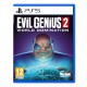 Igra Evil Genius 2: World Domination (PS5)
