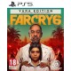 Igra Far Cry 6 - Yara Edition (PS5)