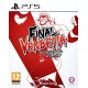 Igra Final Vendetta - Collectors Edition (Playstation 5)