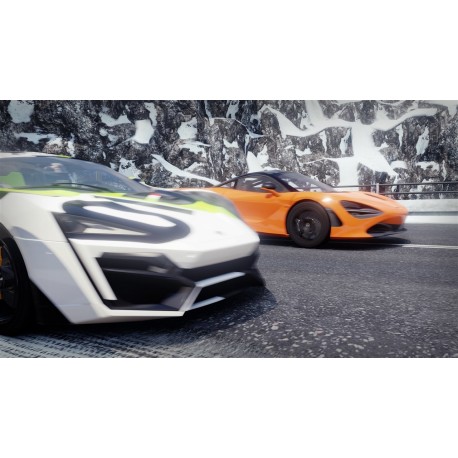 Igra Gear Club Unlimited 2 - Ultimate Edition (Playstation 5)