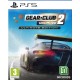 Igra Gear Club Unlimited 2 - Ultimate Edition (Playstation 5)