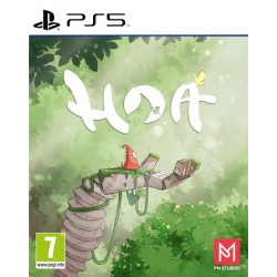 Igra Hoa (Playstation 5)