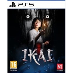 Igra Ikai (Playstation 5)