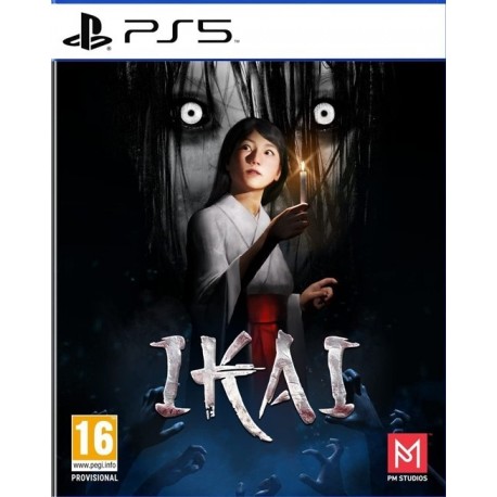 Igra Ikai (Playstation 5)