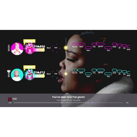 Igra Lets Sing 2022 (PS5)