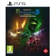 Igra Monster Energy Supercross - The Official Videogame 5 (Playstation 5)