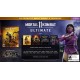 Igra Mortal Kombat 11 Ultimate (Playstation 5)