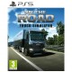 Igra On the Road: Truck Simulator (PS5)