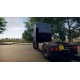 Igra On the Road: Truck Simulator (PS5)