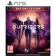 Igra Outriders - Day One Edition (PS5)