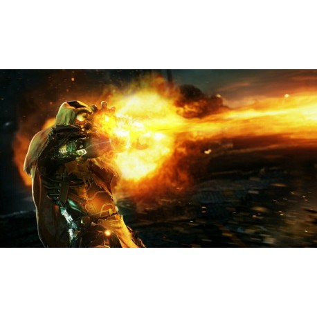 Igra Outriders (PS5)