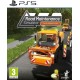 Igra Road Maintenance Simulator (Playstation 5)