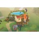 Igra Time on Frog Island (Playstation 5)
