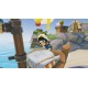 Igra Time on Frog Island (Playstation 5)