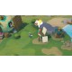 Igra Time on Frog Island (Playstation 5)