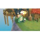 Igra Time on Frog Island (Playstation 5)