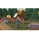 Igra Time on Frog Island (Playstation 5)