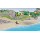 Igra Time on Frog Island (Playstation 5)