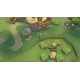 Igra Time on Frog Island (Playstation 5)